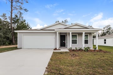208 Gladiola Ct Kissimmee, FL 34759